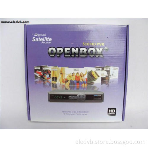 Openbox S10 HD